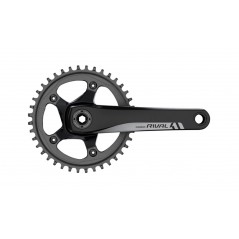 SRAM Bicycle crank RIVAL1 BB30 110 BCD 00.6118.370.000VAR