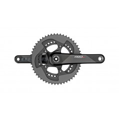 SRAM Bicycle crank GXP RED 11V / E-TAP 00.6118.384.003VAR