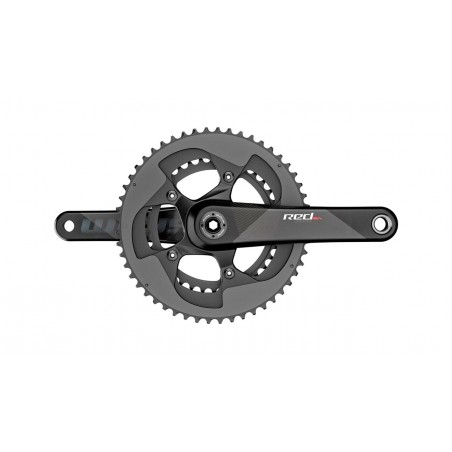 SRAM Biela para bicicleta GXP RED 11V / E-TAP 00.6118.384.003VAR