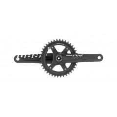 SRAM Biela para bicicleta BB30 110BCD APEX1 00.6118.477.001VAR
