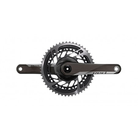 SRAM Bicycle crank DUB RED AXS 00.6118.539.008VAR