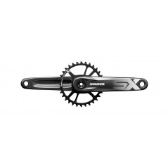 SRAM Bicycle crank DUB DM SX EAGLE 00.6118.586.002VAR