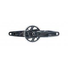 SRAM Bicycle crank DUB LUNAR DM GX EAGLE 00.6118.602.014VAR