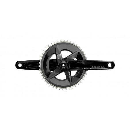 SRAM Biela para bicicleta DUB RIVAL AXS 00.6118.614.008VAR