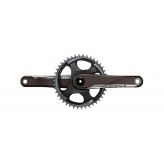 SRAM Bicycle crank DUB DM (D1) RED AXS 1X 00.6118.619.001VAR