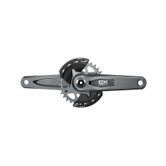 SRAM Bicycle crank Q174 CL55 DUB MTB WIDE POLAR GX EAGLE T-TYPE 00.6118.635.002VAR
