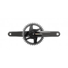 SRAM Bicycle crank DUB DM (D2) FORCE 1X AXS 00.6118.659.010VAR