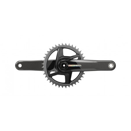 SRAM Bicycle crank DUB DM (D2) FORCE 1X AXS 00.6118.659.010VAR