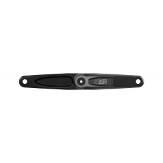 SRAM Biela sin plato para bicicleta eléctrica ISIS E-MTB X0 EAGLE T-TYPE 00.6118.662.001VAR