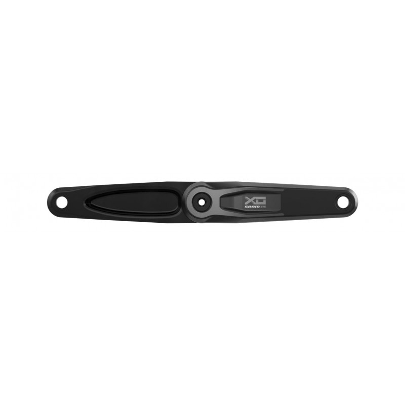 SRAM Biela sin plato para bicicleta eléctrica ISIS E-MTB X0 EAGLE T-TYPE 00.6118.662.001VAR