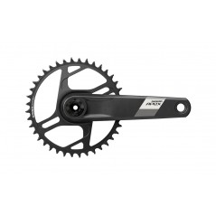 SRAM Bicycle crank DUB DM D1 APEX 1X WIDE (12V) 00.6118.672.005VAR