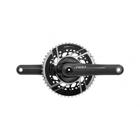 SRAM Biela para bicicleta DUB E1 RED AXS 00.6118.683.016VAR