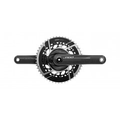 SRAM Biela para bicicleta DUB E1 RED AXS 00.6118.683.016VAR