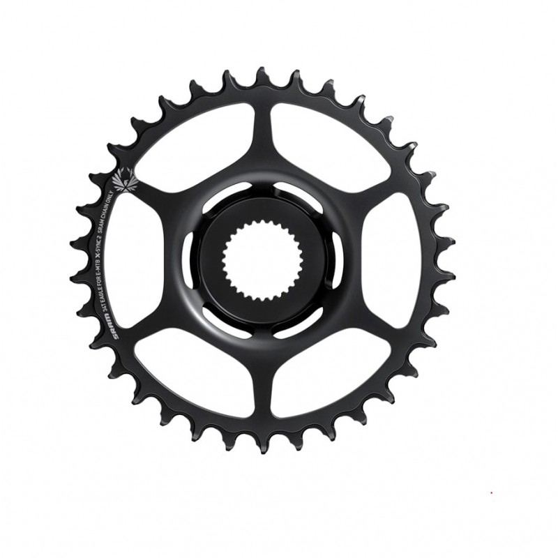 SRAM CHAINRING DM BOSCH X-SYNC EAGLE 00.6218.013.000