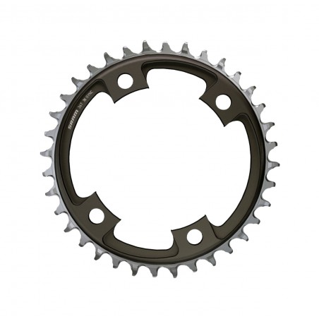 SRAM Plate for bicycle 107 BCD BLAST ROAD AXS X-SYNC 12V 00.6218.014.000VAR