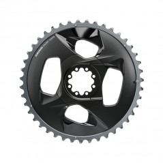 SRAM Plate for bicycle 94 BCD FORCE WIDE ROAD AXS 2X12 00.6218.015.004