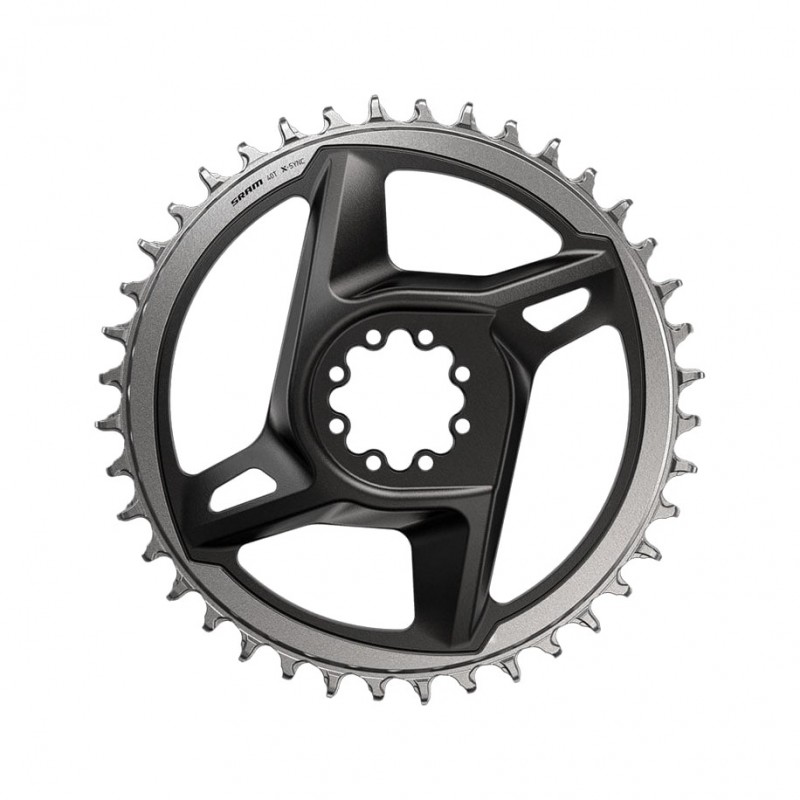 SRAM Plate for bicycle DM RED/FORCE ROAD AXS X-SYNC 12V 00.6218.026.003VAR