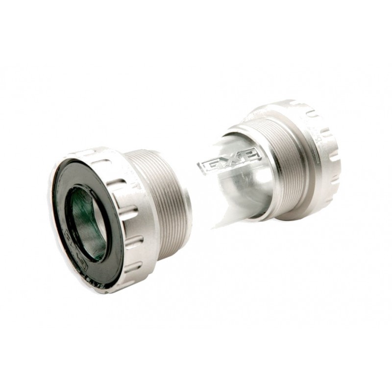 SRAM Pedalier de acero para bicicleta RD 70 ITA TEAM MM 00.6415.001.000