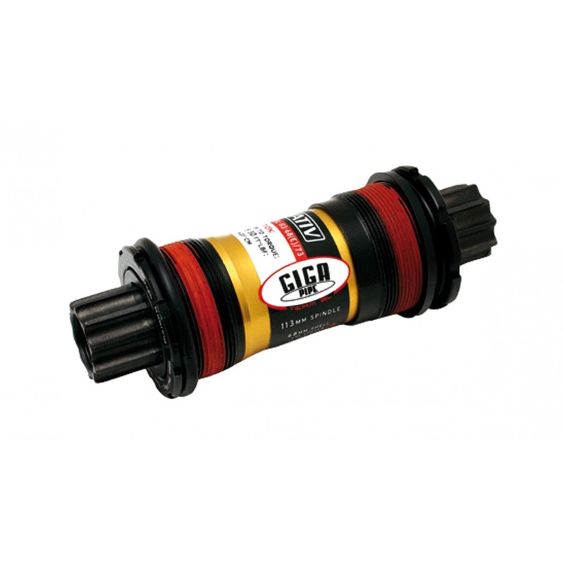 SRAM bicycle bottom bracket GIGA PIPE TEAM SL 113X68/68E/73 68/73 MM 00.6415.008.000