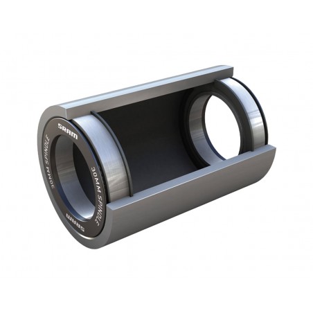 SRAM Bottom bracket bearing assembly BB30 68/73 MM 00.6415.035.000