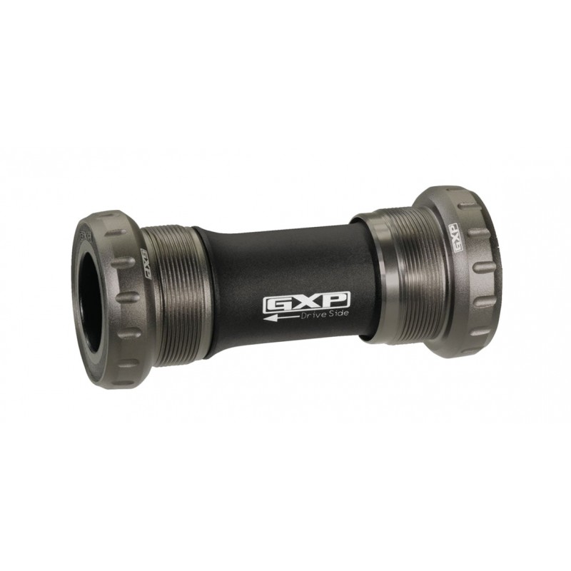 SRAM Pedalier para bicicleta ENGLISH 73/68 MTB/ROAD BB GXP TEAM CUPS 68/73 MM 00.6415.045.000