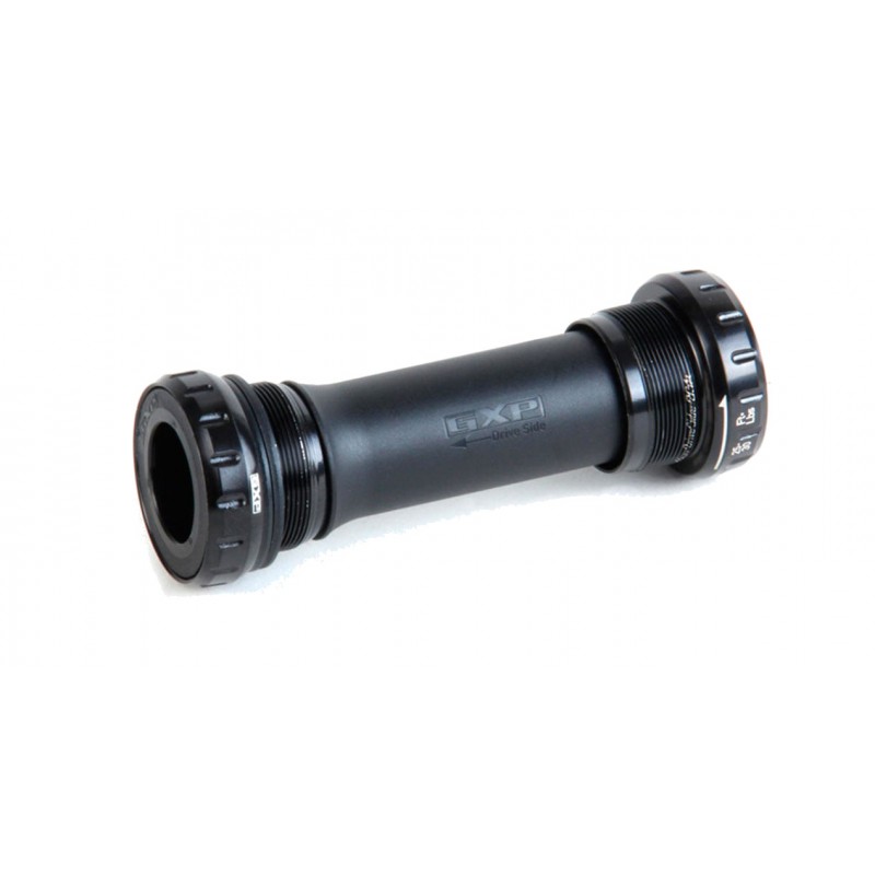 SRAM bicycle bottom bracket ENGLISH FAT BIKE BB GXP TEAM CUPS 100 MM 00.6415.045.070