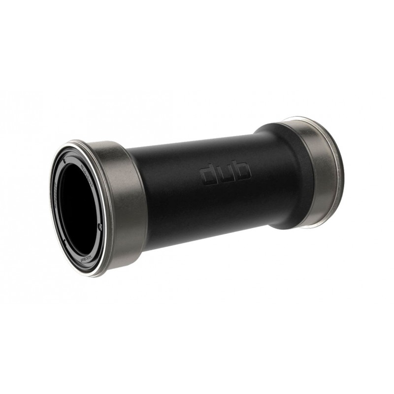 SRAM Pedalier para bicicleta DUB PRESSFIT MTB 121 MM 00.6418.016.001