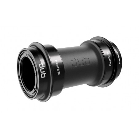 SRAM Road bottom bracket DUB BB386 84.5 MM 00.6418.026.000