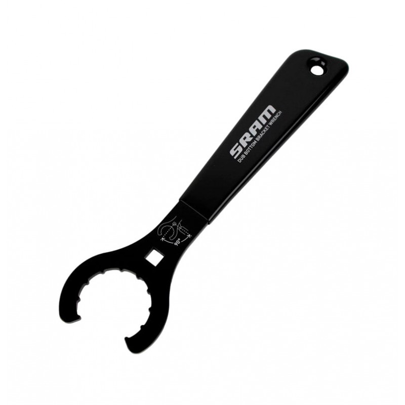 SRAM Cup wrench DUB BSA 00.6418.029.000