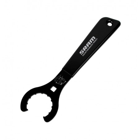 SRAM Llave para cazoletas DUB BSA 00.6418.029.000