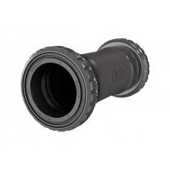 SRAM Pedalier para bicicleta AI DUB ENGLISH / BSA MTB 83 MM 00.6418.031.000