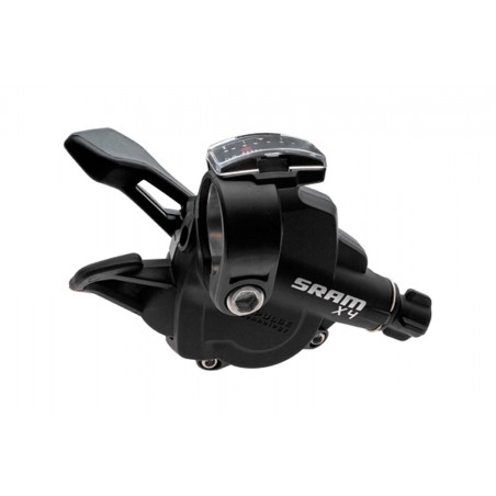 SRAM Front shifter 3V X4 TRIGGER INDEX 00.7015.093.020
