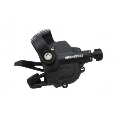 SRAM Front and rear control kit 7V X3 TRIGGER 00.7015.093.030