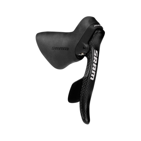 SRAM Double control right lever 10V RIVAL 00.7015.095.010