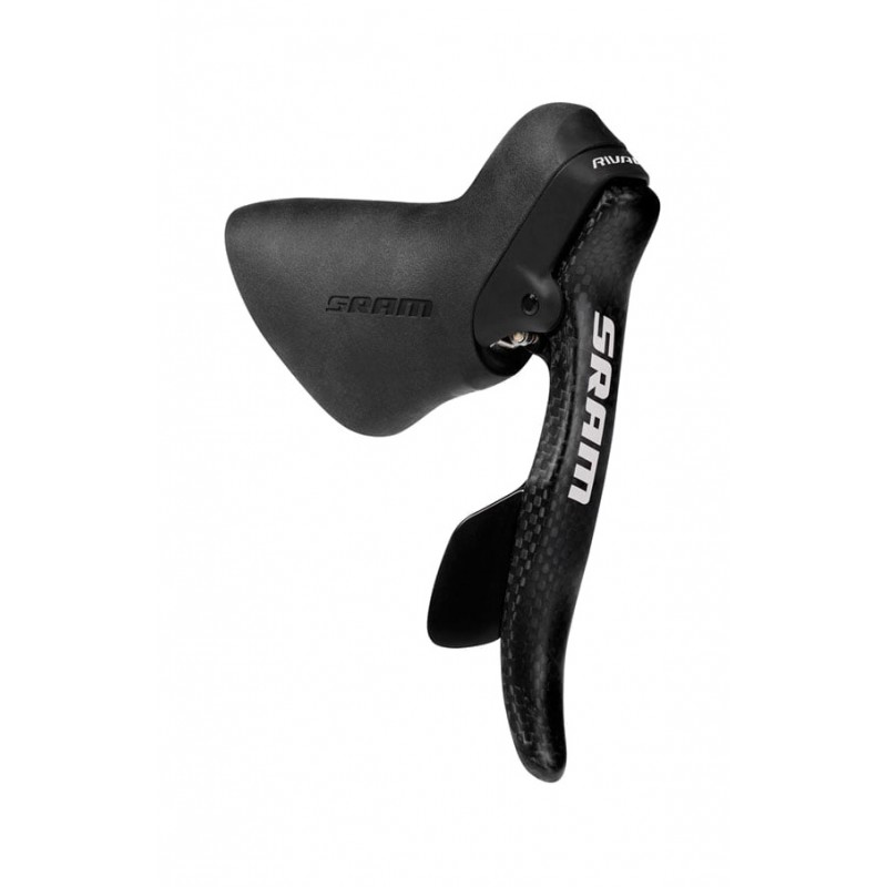 SRAM Double control left rival lever 2X10V 00.7015.095.020