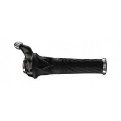 SRAM Mando con bloqueo de agarre 11V LOCK GRIP XX1 G SHIFT TRASERO 00.7018.022.000