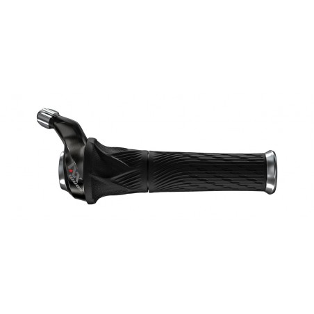 SRAM Mando con bloqueo de agarre 11V LOCK GRIP XX1 G SHIFT TRASERO 00.7018.022.000