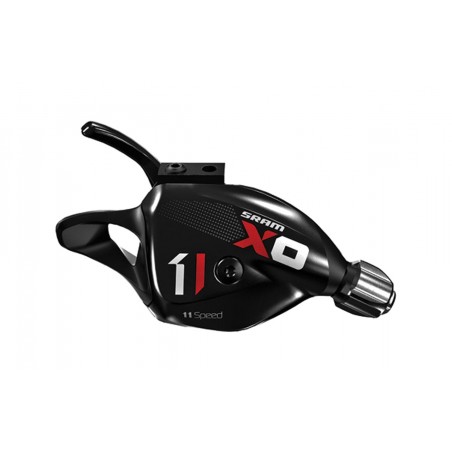 SRAM Mando de cambio trasero 10V NEW X0 TRIGGER 00.7018.068.001