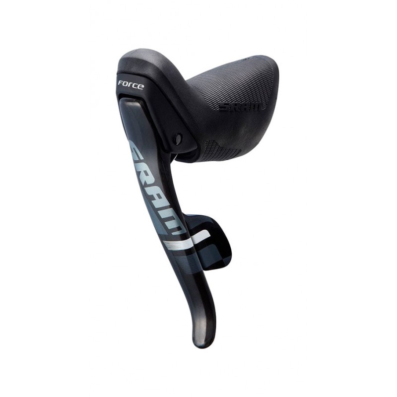 SRAM Double control left lever FORCE22 00.7018.080.001