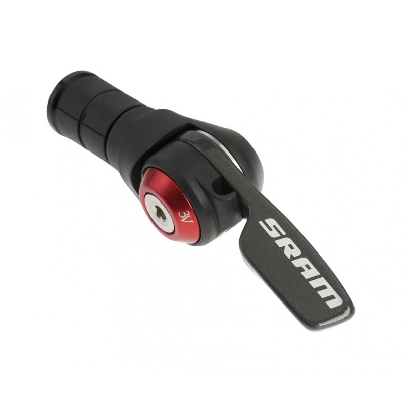 SRAM Rear shifter with friction 11V TT 500 00.7018.115.000