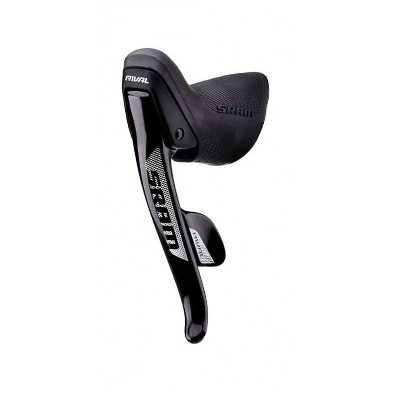 SRAM Double rear lever control 11V INDEX RIVAL22 ZERO LOSS KIT 00.7018.143.000