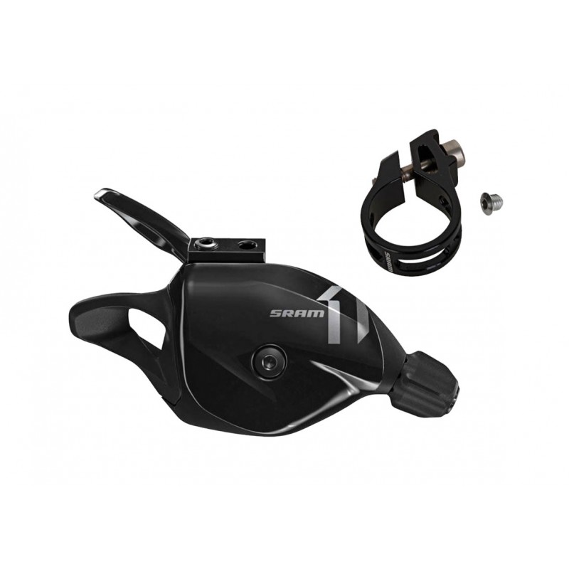 SRAM Change control 11V X1 TRIGGER CLAMP DISCRETE 00.7018.170.000