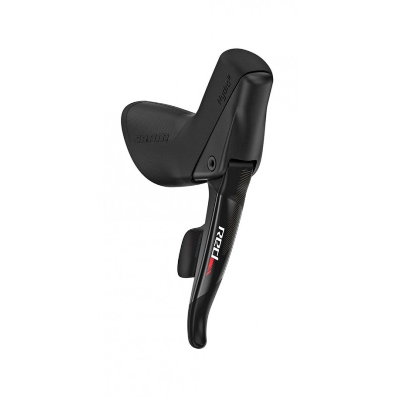 SRAM Double front lever control DISCO POST MOUNT RED 11V HYDRO 00.7018.233.001