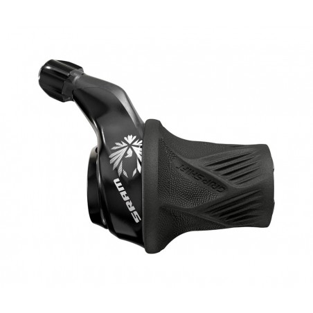 SRAM Mando de cambio trasero 12V GX EAGLE GRIP SHIFT 00.7018.318.000