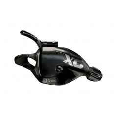 SRAM Mando de cambio trasero 7V A2 X01DH TRIGGER 00.7018.401.001
