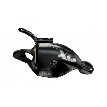 SRAM Rear shift knob 7V A2 X01DH TRIGGER 00.7018.401.001