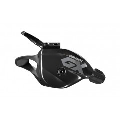 SRAM Mando de cambio trasero 7V A2 GX DH TRIGGER 00.7018.402.000