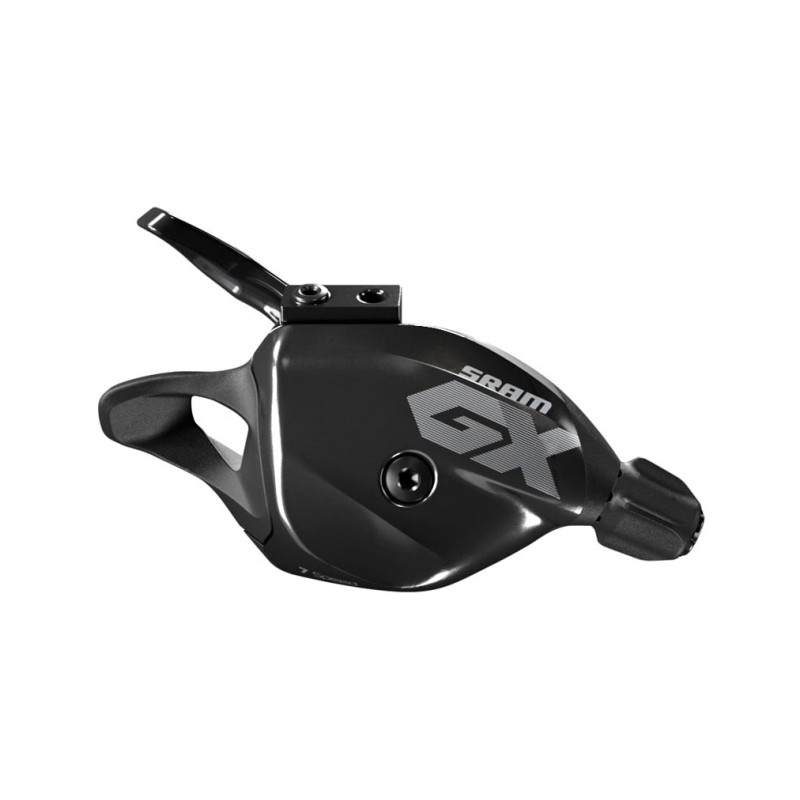 SRAM Rear shift knob 7V A2 GX DH TRIGGER 00.7018.402.000