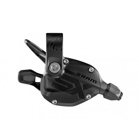 SRAM One-click rear shifter 12V A1 SX-E EAGLE TRIGGER T 00.7018.410.000
