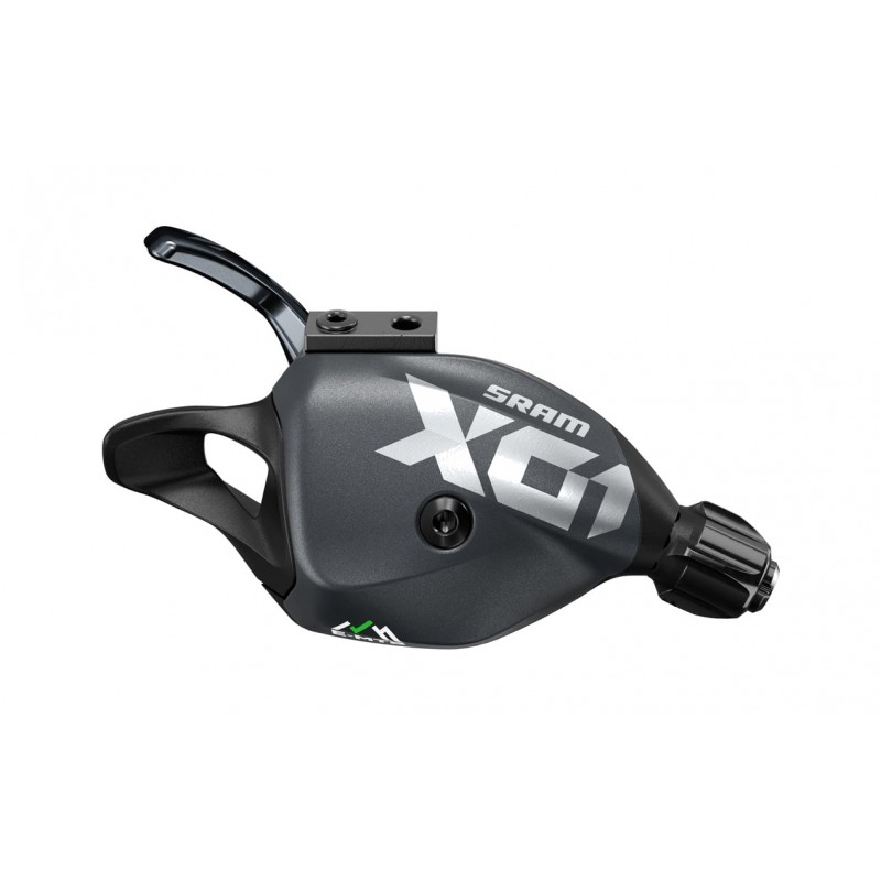 SRAM One-click rear shifter 12V X01-E EAGLE TRIGGER 00.7018.434.000VAR